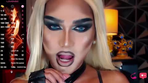 Natalya Fox online show from 02.16.25