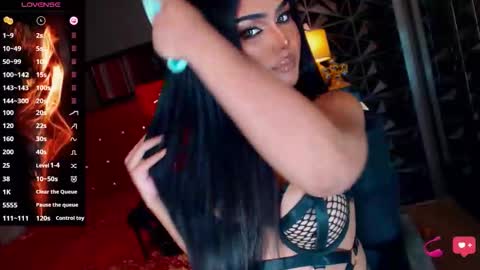 Natalya Fox online show from 10.13.25