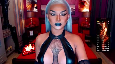 Natalya Fox online show from 04.20.26