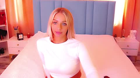 AlwaysHot online show from 01.06.25