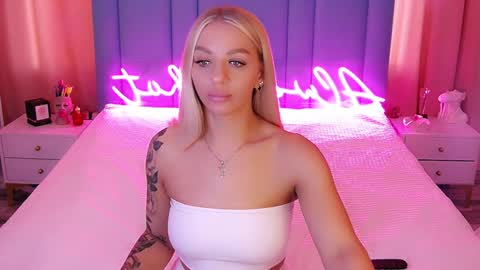 AlwaysHot online show from 02.02.25