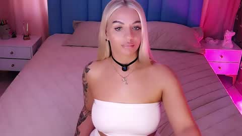 AlwaysHot online show from 05.01.26