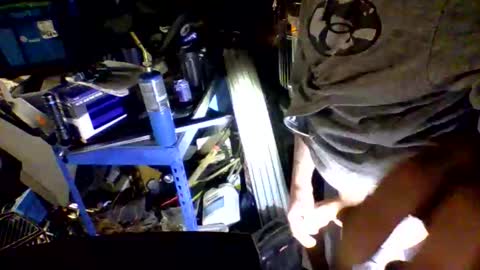 Snapshot of allwolf0323 chatting on 12.17.25 allwolf0323 online show from 12.17.25