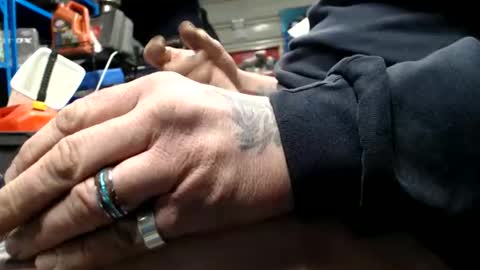 Snapshot of allwolf0323 chatting on 02.13.26 allwolf0323 online show from 02.13.26