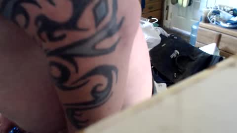 Snapshot of allwolf0323 chatting on 02.26.26 allwolf0323 online show from 02.26.26