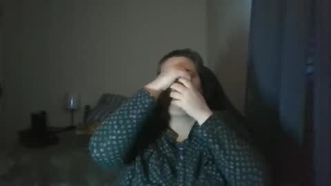 ally12334 online show from 01.21.25