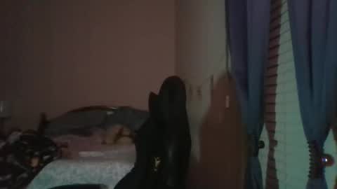 ally12334 online show from 11.05.25