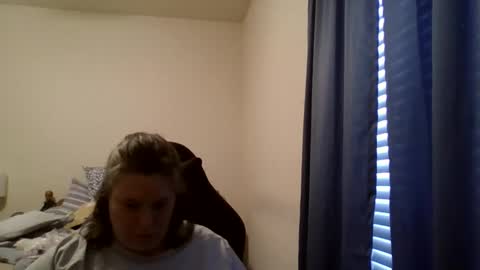 ally12334 online show from 02.01.26