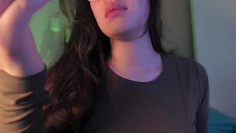 Snapshot of ally_addams chatting on 12.24.24 Ally online show from 12.24.24