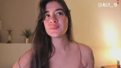 Ally  online show from 06.15.26
