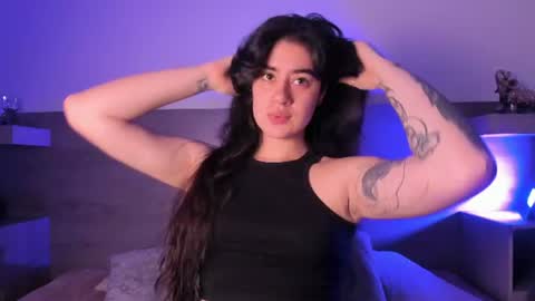 Ally  online show from 06.20.26