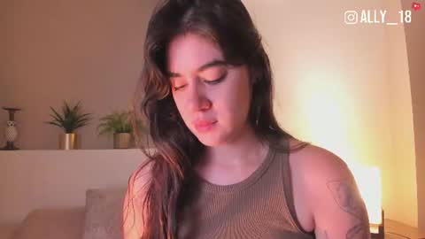 Ally  online show from 06.24.26