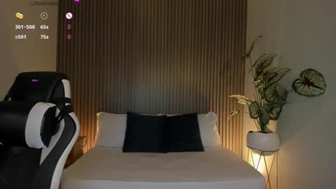 Snapshot of ally_muller_ chatting on 09.12.25 A L L I E online show from 09.12.25