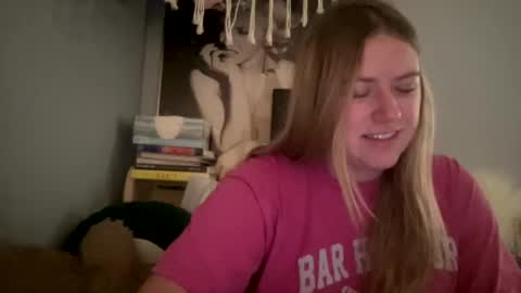 allyanalangel online show from 01.05.25