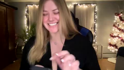 allyanalangel online show from 01.15.25