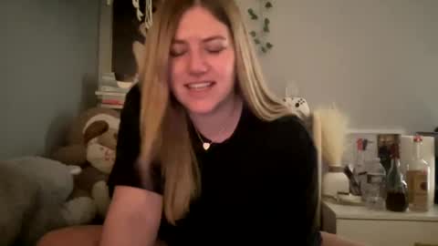 allyanalangel online show from 01.16.25
