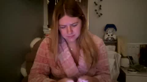 allyanalangel online show from 01.17.25