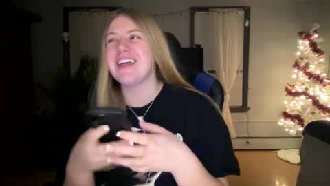 allyanalangel online show from 01.24.25