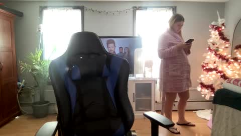 allyanalangel online show from 01.27.25