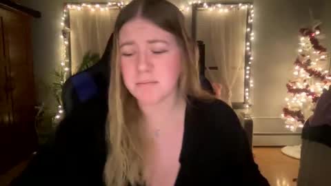 allyanalangel online show from 01.29.25