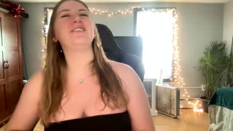 allyanalangel online show from 02.04.25