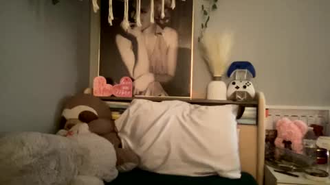 allyanalangel online show from 02.05.25