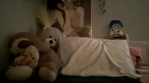 allyanalangel online show from 02.08.25