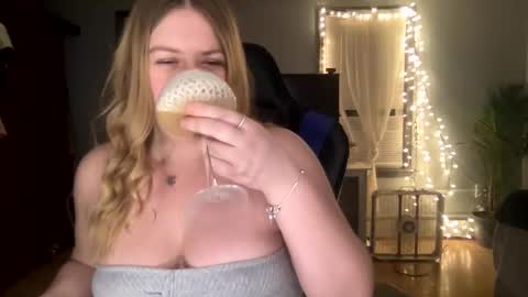 allyanalangel online show from 02.17.25