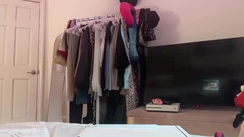 allyanalangel online show from 04.25.26