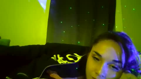 allyfkxn online show from 05.18.26