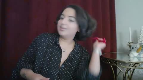         online show from 12.18.25