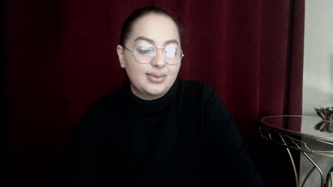 Snapshot of allyiah chatting on 02.04.26 online show from 02.04.26