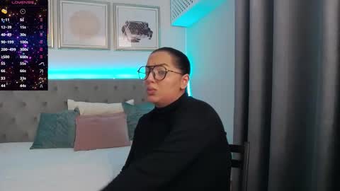 Snapshot of allyiah chatting on 02.21.26 online show from 02.21.26