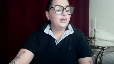 Snapshot of allyiah chatting on 02.24.26 online show from 02.24.26