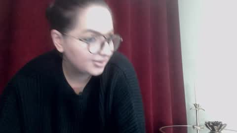 Snapshot of allyiah chatting on 02.26.26 online show from 02.26.26