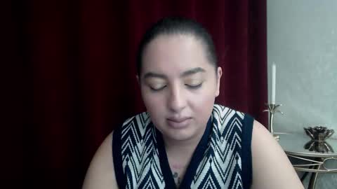 Snapshot of allyiah chatting on 02.28.26 online show from 02.28.26