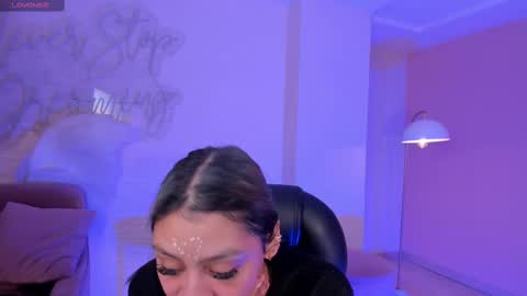 Alisson online show from 02.12.25