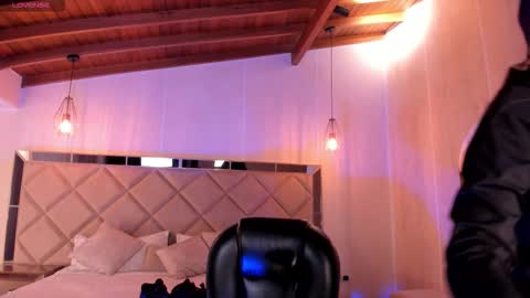 Alisson online show from 09.23.25