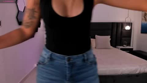 Alisson online show from 10.17.25