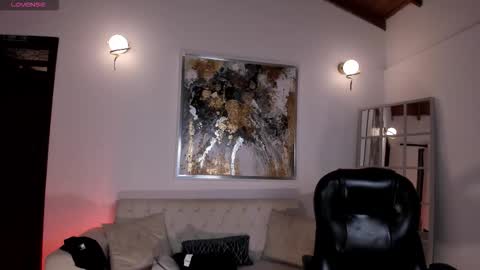 Alisson online show from 10.28.25