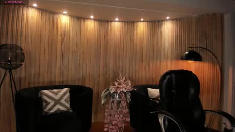 Alisson online show from 11.10.25