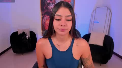 Alisson online show from 05.05.26