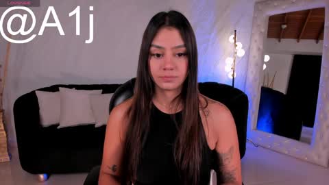 Alisson online show from 05.18.26