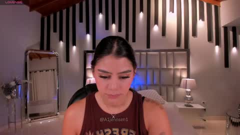 Alisson online show from 06.07.26