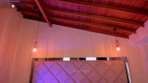 Alisson online show from 07.06.26