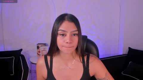 Alisson online show from 07.16.26