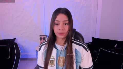 Alisson online show from 07.19.26