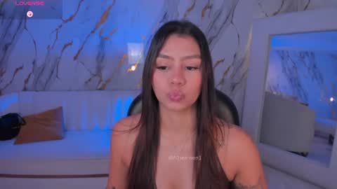 Alisson online show from 07.21.26