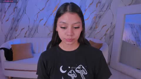Alisson online show from 07.23.26