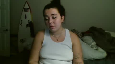 Snapshot of allylove2626 chatting on 10.11.25 allylove2626 online show from 10.11.25